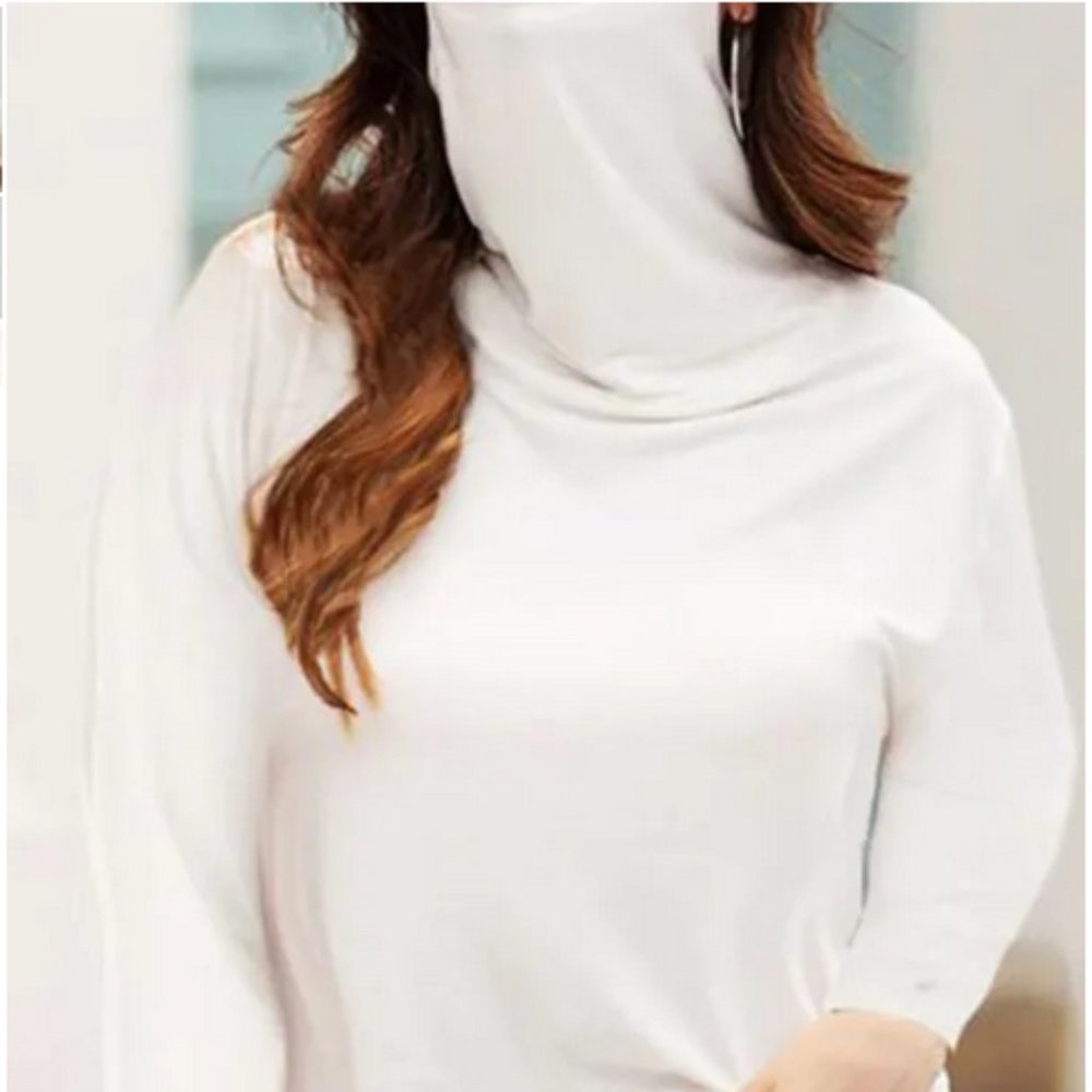 Never forget Your Mask Top